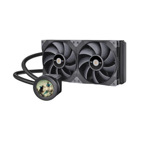 Thermaltake ToughLiquid Ultra 280 Liquid CPU Cooler (280mm)