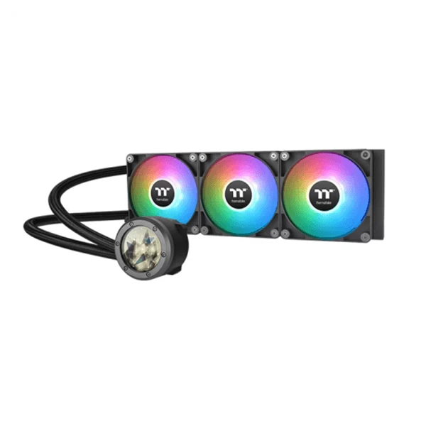 Thermaltake TH360 V2 Ultra ARGB LCD 360mm Liquid CPU Cooler