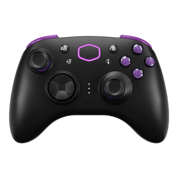 Cooler Master Storm Wireless Gamepad (Black)