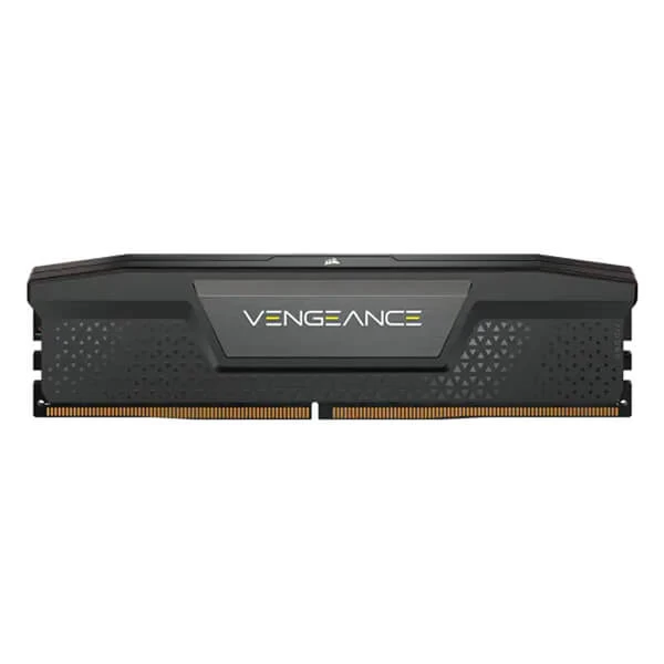 Corsair Vengeance 16GB (16GB x 1) 5200MHz DDR5 CL40 Desktop Memory