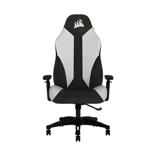 Corsair TC70 Remix Relaxed Fit Gaming Chair (White)