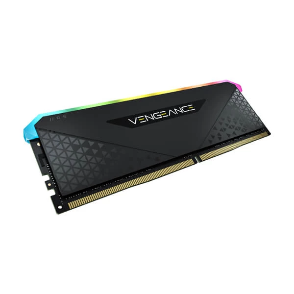 CORSAIR VENGEANCE RGB RS DDR4