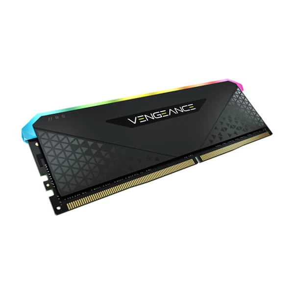 Corsair Vengeance RGB RS 8GB (8GBx1) DDR4 3200MHz Desktop RAM