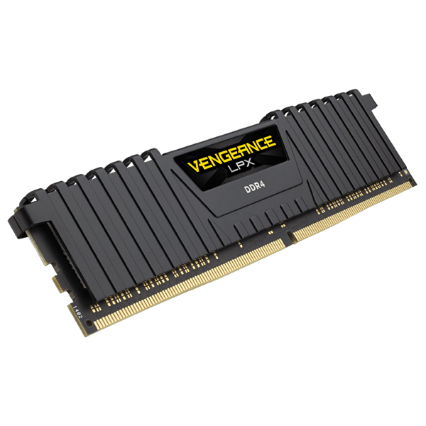 Corsair Vengeance LPX 16GB DDR4 3000MHz Desktop RAM