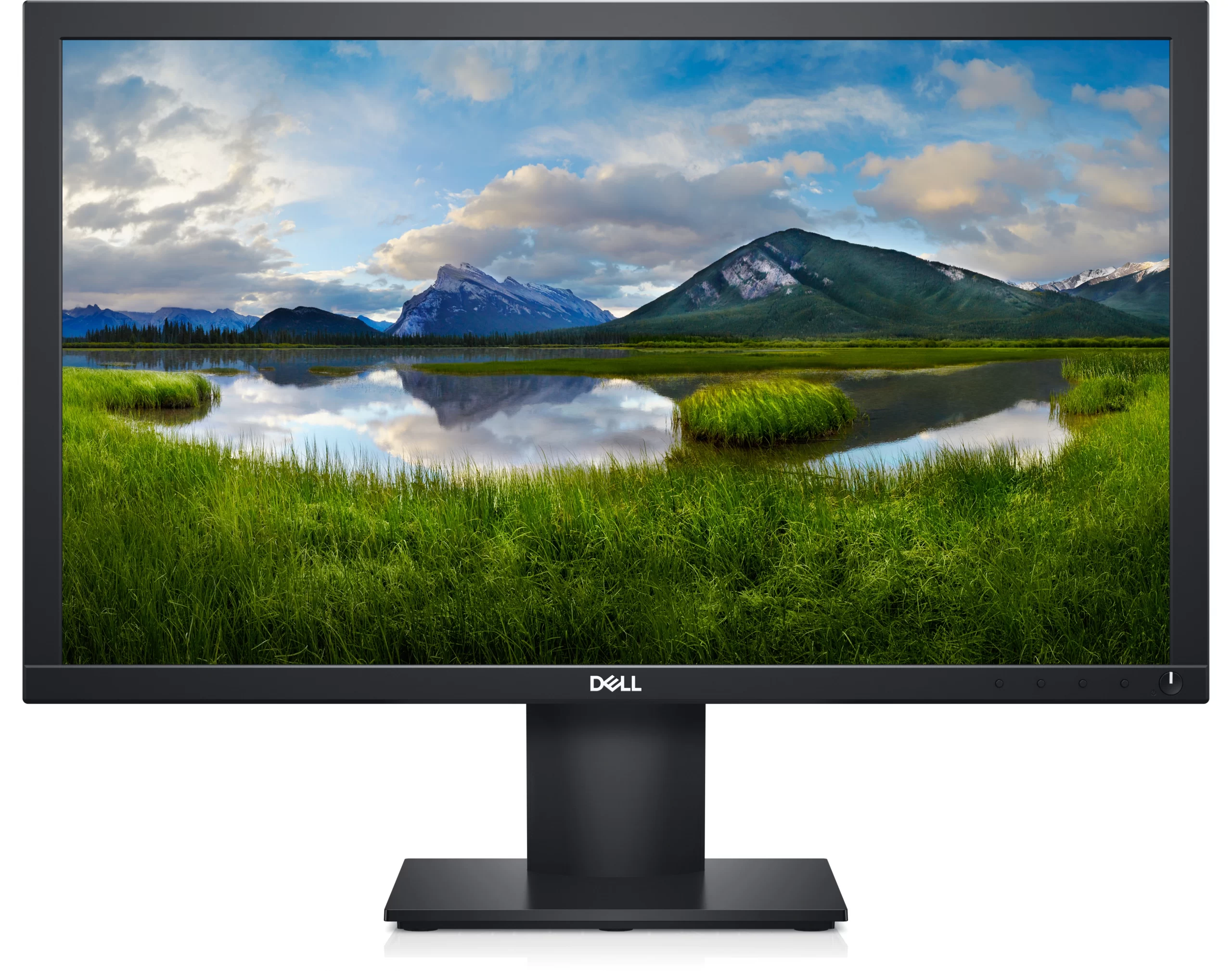 Dell 22-Inch Full HD TN Panel Monitor (E2221HN)