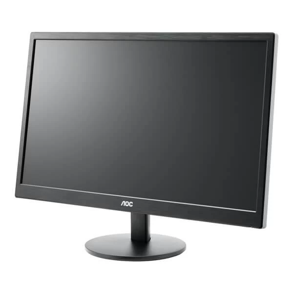 AOC E2270SWHN Led 22-inch Full Hd 1080p Monitor