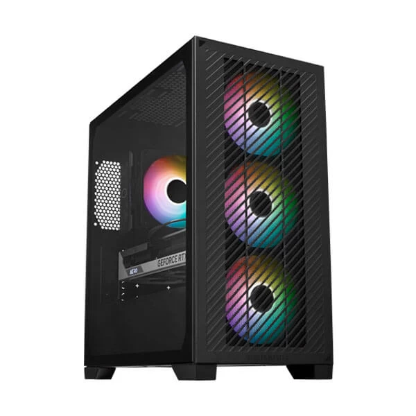 Cooler Master Elite 301 ARGB