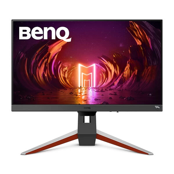 BenQ Mobiuz EX240 24-Inch 165Hz 1ms IPS Panel Gaming Monitor