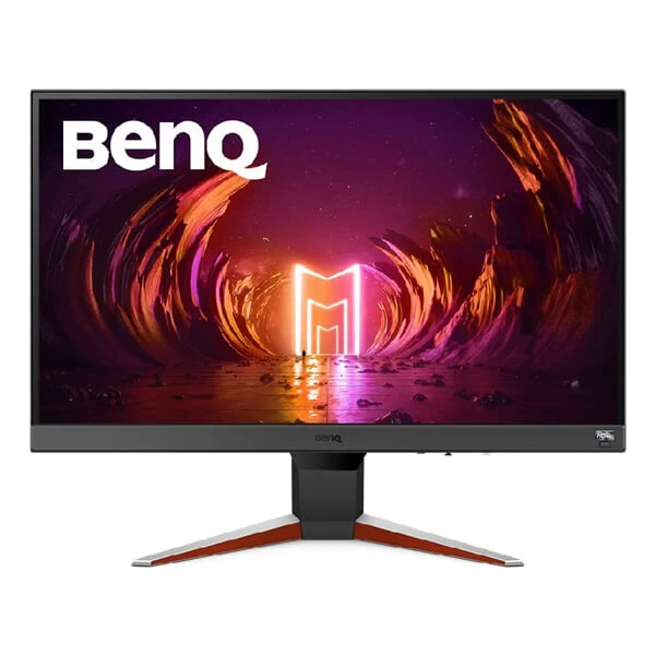 BenQ MOBIUZ EX240N 24-Inch FHD VA 165Hz 1ms HDR10 Certified Free-Sync Compatible Gaming Monitor