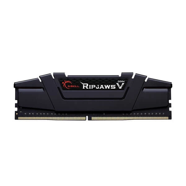 G.Skill Ripjaws V 16GB (16GB x 1) 3600MHz DDR4 Desktop Memory