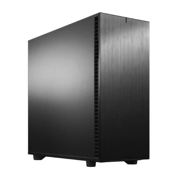 Fractal Design Define 7 XL Black Solid Full-Tower ATX Cabinet