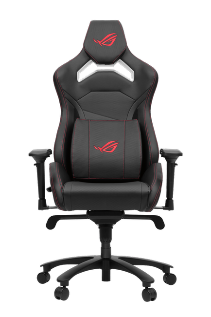 ASUS ROG Chariot Core gaming chair (black-red)