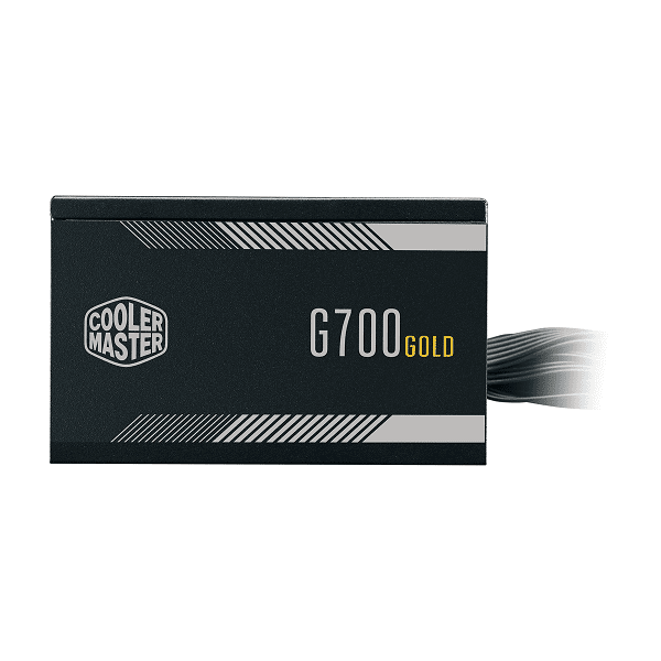 COOLER MASTER G700 80 PLUS GOLD PSU