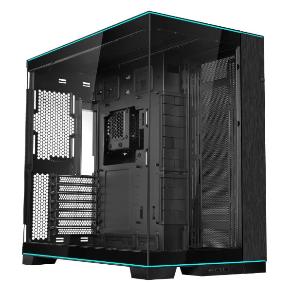 Lian-Li O11 Dynamic Evo RGB (E-ATX) Mid-Tower Gaming Cabinet