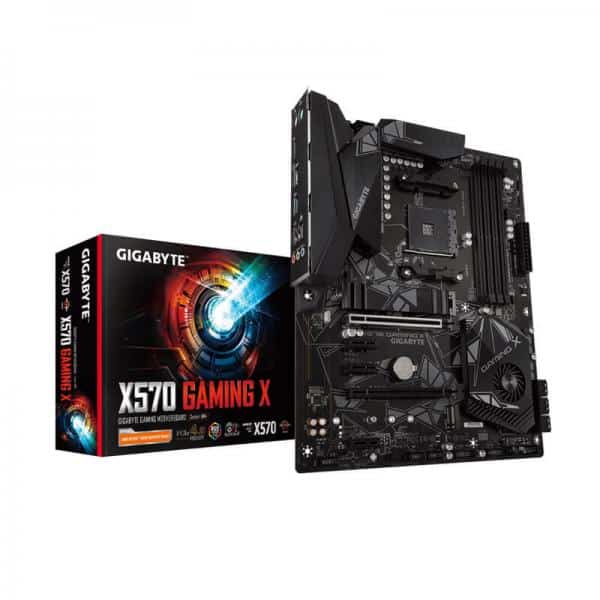 Gigabyte X570 Gaming X Motherboard