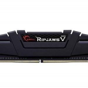 G.Skill Ripjaws V 8GB (8GBx1) DDR4 3200 MHz Desktop RAM