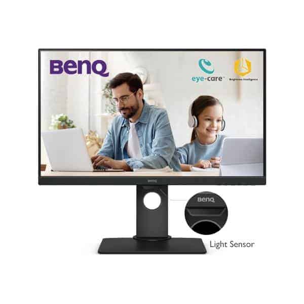 BenQ GW2780T 27 Inch 5ms IPS Panel Frameless Eye-Care Monitor