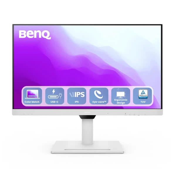 BenQ GW2790QT 27-Inch QHD 75Hz 5ms IPS Panel Professional Monitor