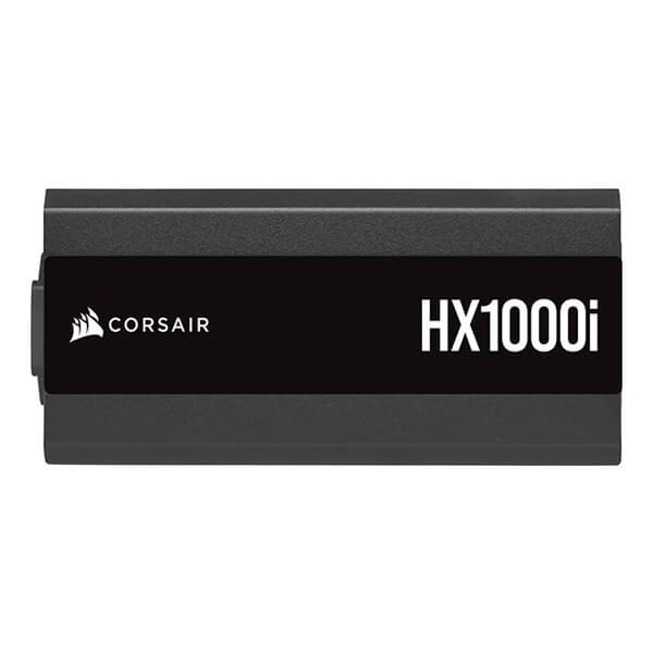 Corsair HX1000i 1000 Watt Full Modular 80 Plus Platinum Certified ATX Power Supply