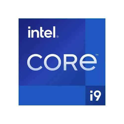 INTEL CORE I9 11900F 11TH GEN DESKTOP PROCESSOR WITH 8 CORES AND 16 THREADS