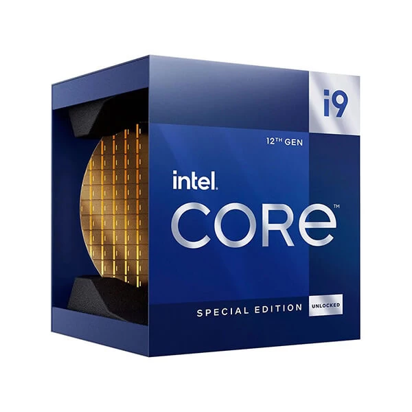 Intel Core I9-12900KS 12th Generation Alder Lake Desktop Processor