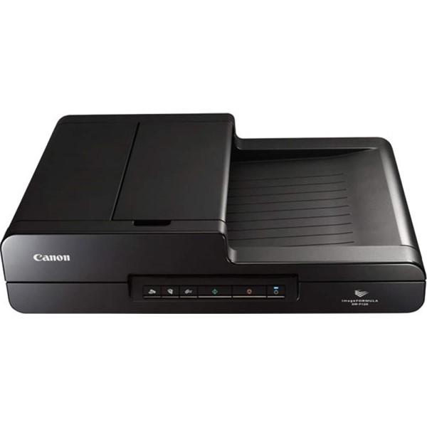 Canon ImageFormula DR-F230 Document Scanner