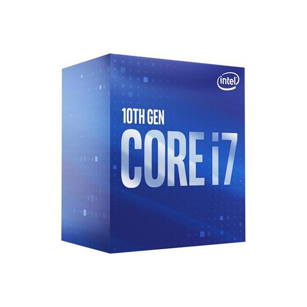 Intel Core i7-10700F Processor