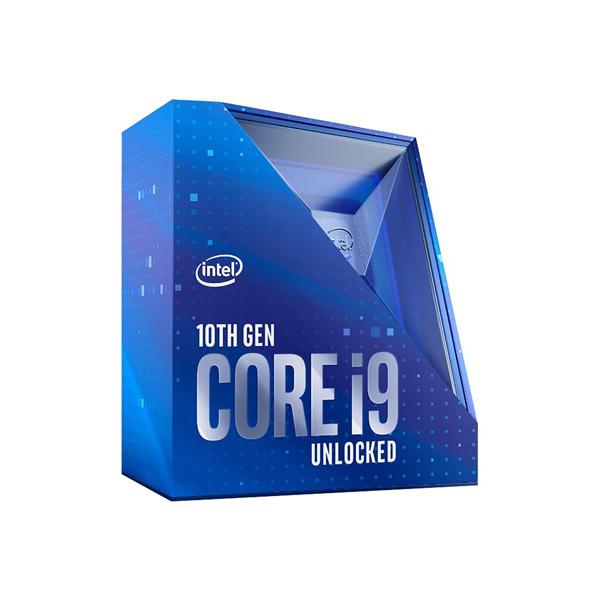 Intel Core i9-10900 Processor