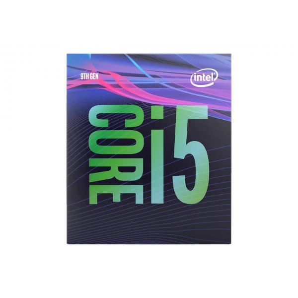 Intel Core i5-9400 Processor