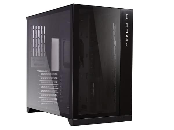 Lian Li PC-O11 Dynamic Black Mid Tower ATX Gaming Cabinet