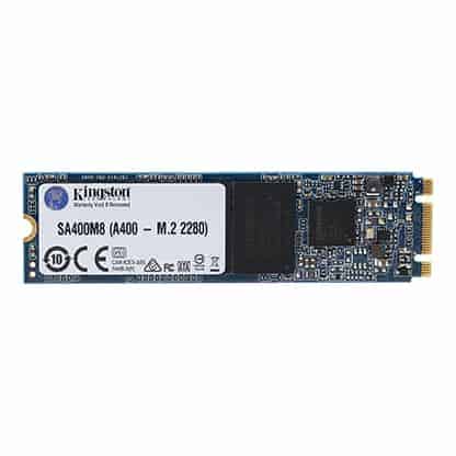 Kingston A400 240GB M.2 SSD