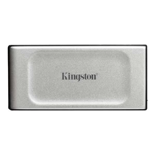 Kingston SXS2000 2TB Portable External SSD Drive with USB 3.2 Gen 2