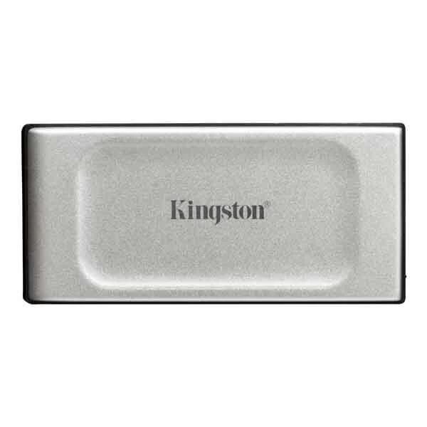 Kingston SXS2000 500GB Portable External SSD