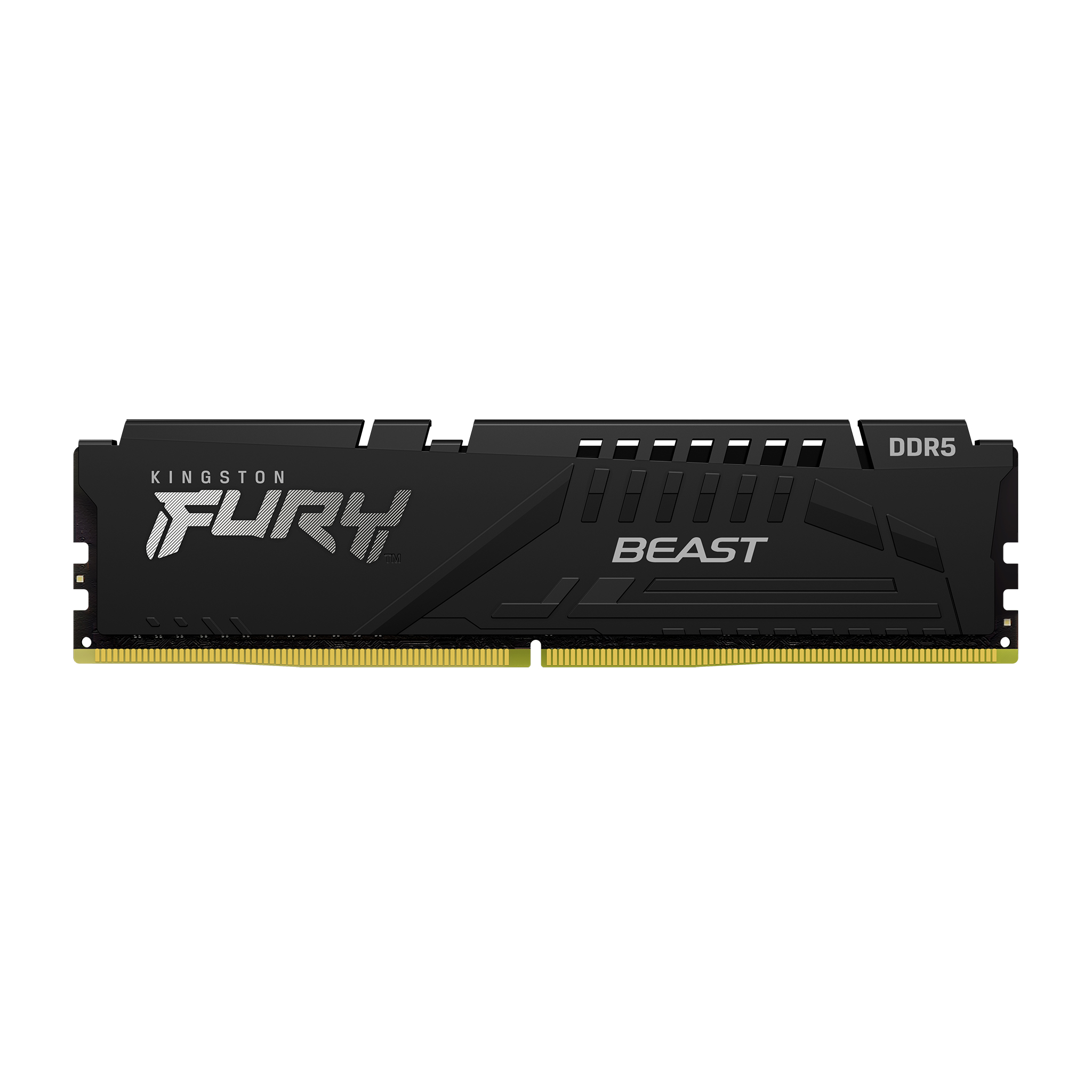 KINGSTON FURY BEAST DDR5