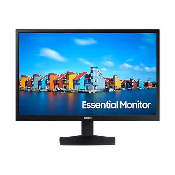 Samsung LS22A33ANHWXXL 22-Inch 60Hz 5ms VA Panel Gaming Monitor