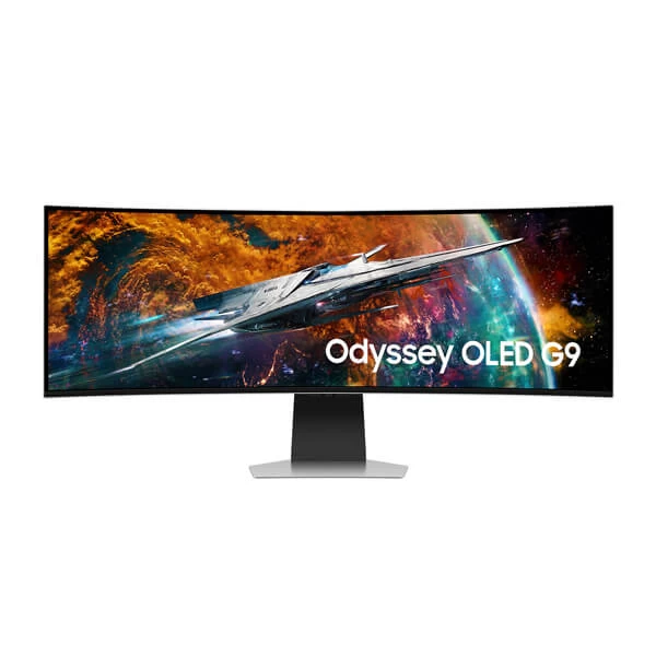 Samsung Odyssey Neo G9 OLED