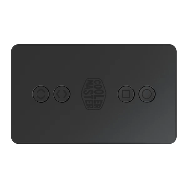 Cooler Master Addressable RGB LED Controller