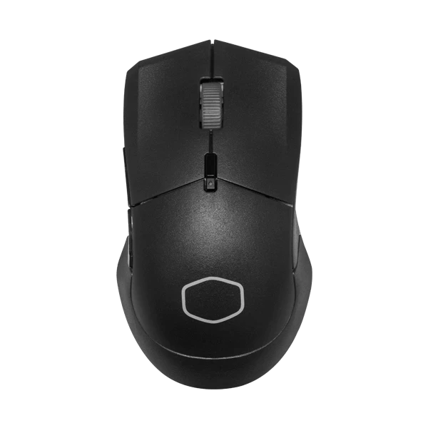 Cooler Master MM311 Wireless Gaming Mouse with 2.4G Receiver and 1000 DPI