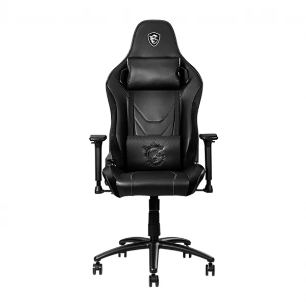 MSI MAG CH130X Gaming Chair (Black)