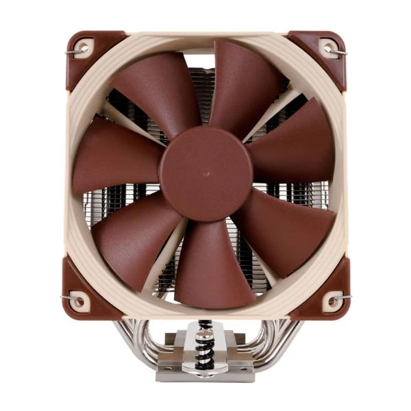 Noctua NH-U12S 120mm CPU Air Cooler (Brown)