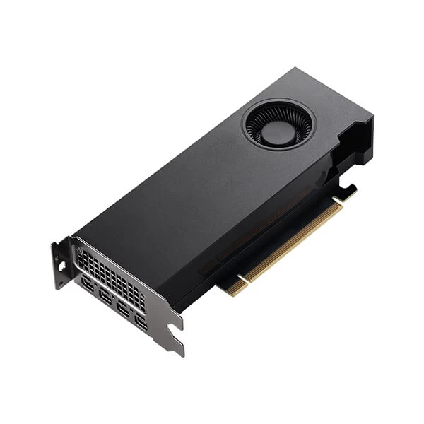 NVIDIA QUADRO RTX A2000 12GB