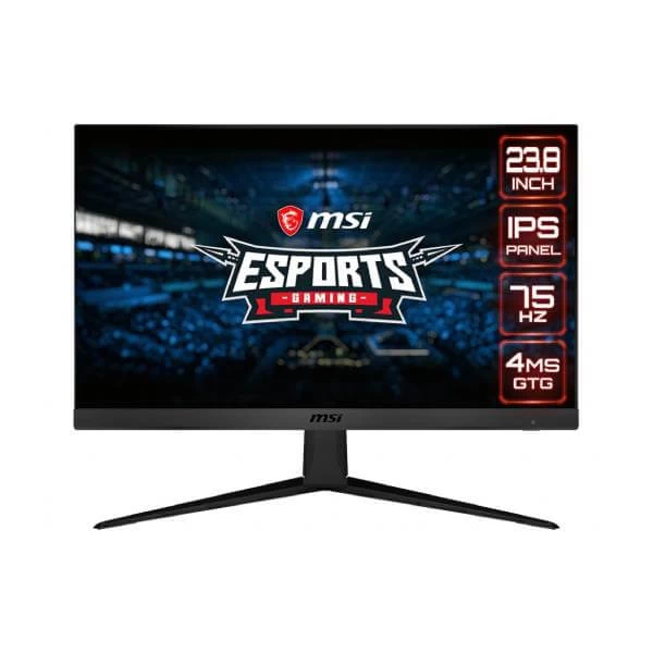 MSI OPTIX G241V IPS 75Hz GAMING MONITOR