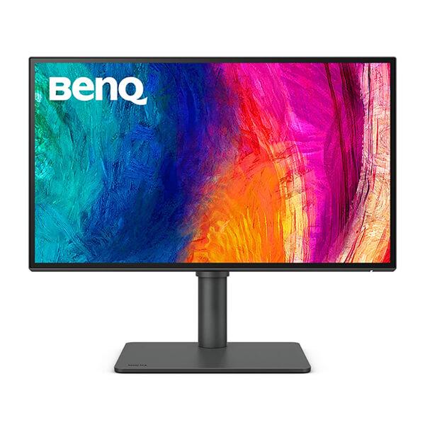 BenQ PD2506Q 25-Inch 2K QHD IPS Panel HDR 60Hz 5ms Designer Monitor