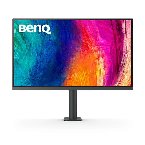 BenQ PD2705UA 27-Inch 4K UHD 60Hz 5ms IPS Panel Professional Designer Monitor