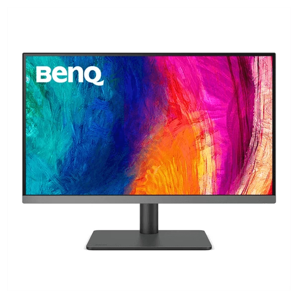 BenQ PD2706U 27-Inch 4K UHD 60Hz 5ms IPS Panel Professional Designer Monitor with Display HDR400