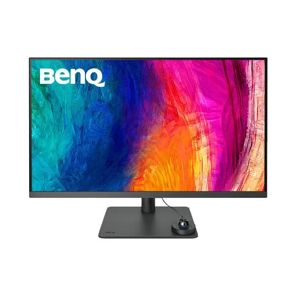 BenQ PD3205U 32-Inch 4K IPS 60Hz 5ms HDR10 Certified 99% sRGB Professional Monitor