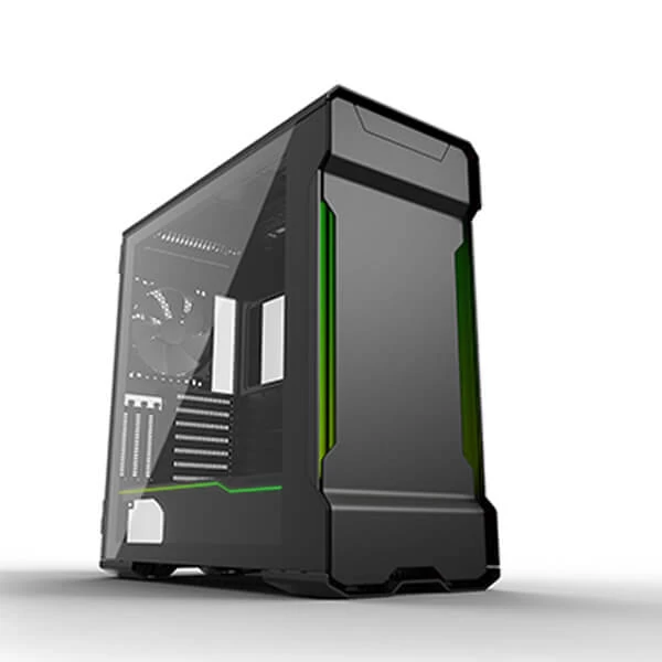 Phanteks Enthoo Evolv X Mid Tower E-ATX Cabinet (Black)