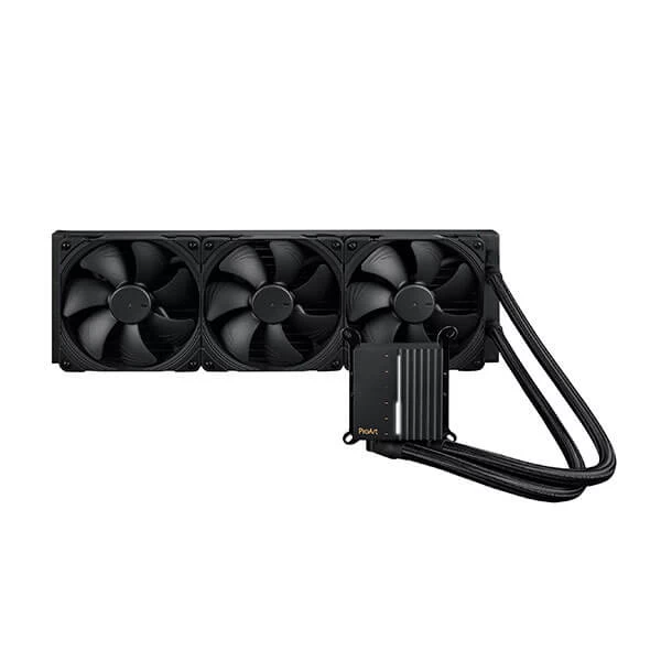 ASUS ProArt LC420 420mm Liquid CPU Cooler