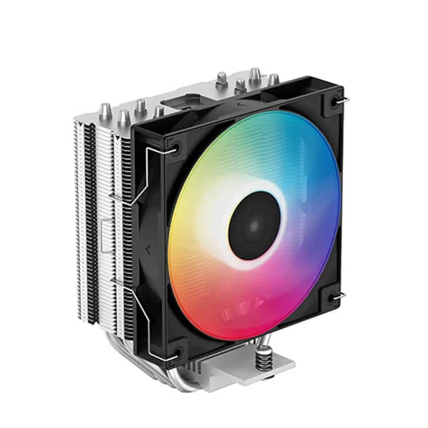 Deepcool Gammaxx AG400 RGB 120mm CPU Air Cooler