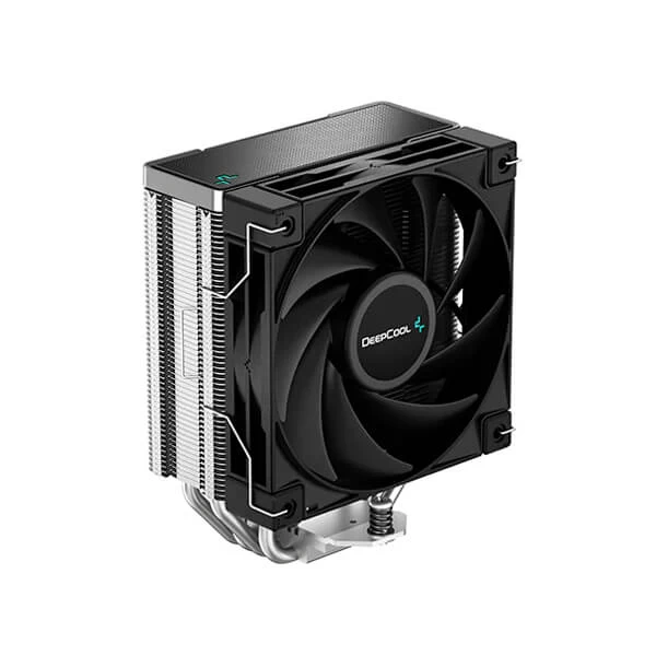 Deepcool AK400 120mm CPU Air Cooler (Black)